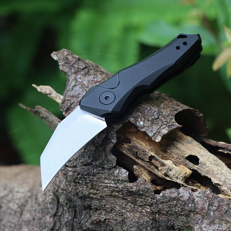 HOT SALE 50% OFF🔥 KS Launch 10 EDC Multifunctional Folding tool