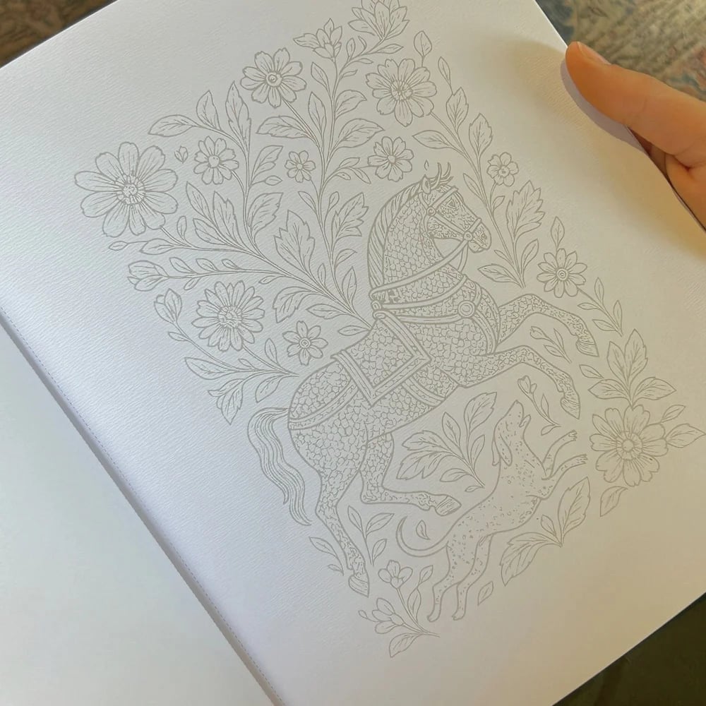 🔥Last Day 49% OFF✍️Beginner-Friendly💕Ink Tracing