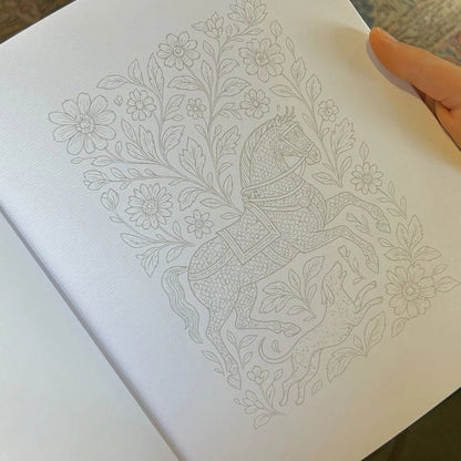 🔥Last Day 49% OFF✍️Beginner-Friendly💕Ink Tracing