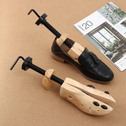 Wooden Shoe Support Pine Expander