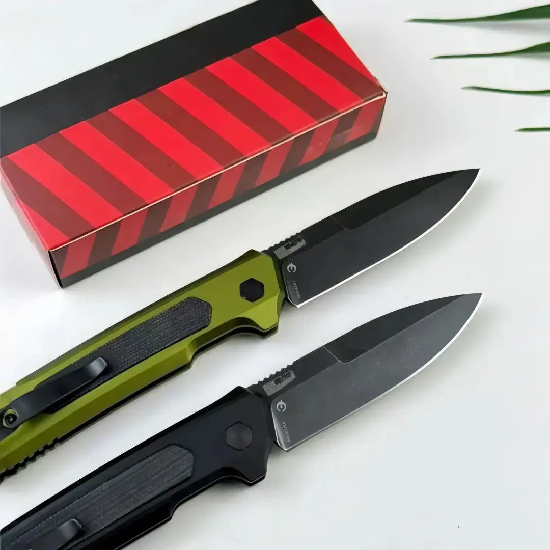 HOT SALE 60% OFF 🔥 KS Launch 22 Multi-Functional Outdoor Tool