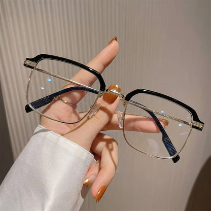 🏆Flash Sale#👓✨ Auto-Adjusting HD Reading Glasses
