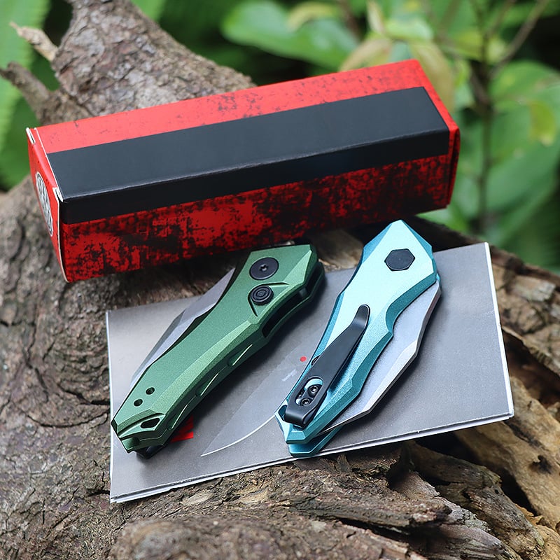 HOT SALE 50% OFF🔥 KS Launch 10 EDC Multifunctional Folding tool
