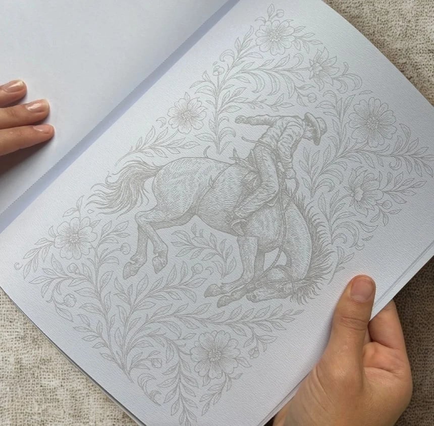 🔥Last Day 49% OFF✍️Beginner-Friendly💕Ink Tracing