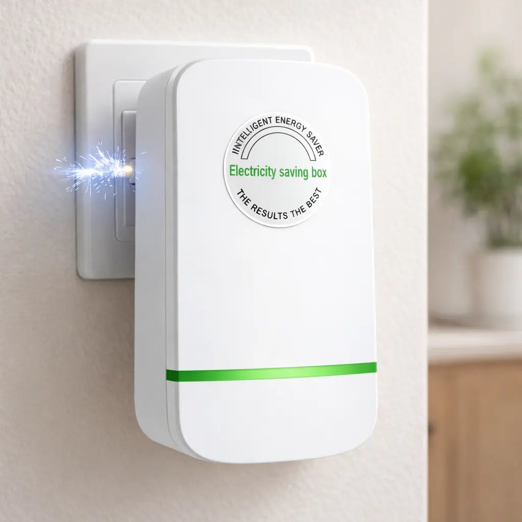 🏆Flash Sale#VeroVolt™ Pro - Home Power Grid Optimizer (2026 Edition) ⚡🛡️
