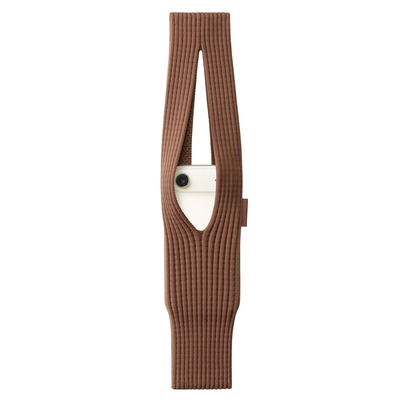 Handmade Mobile Phone Pocket Sleeve