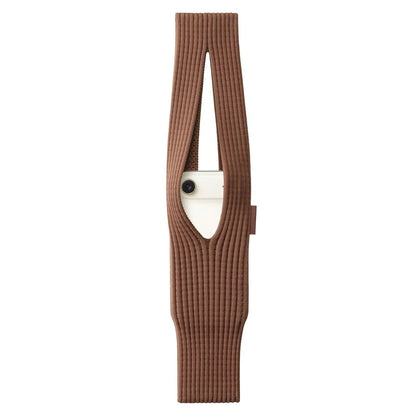 Handmade Mobile Phone Pocket Sleeve