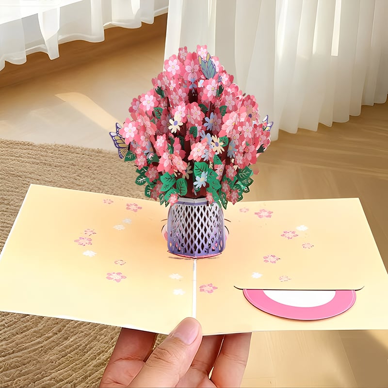💝Valentine's Day Pre-Sale Save 50%💌Valentine's Day Card 💐