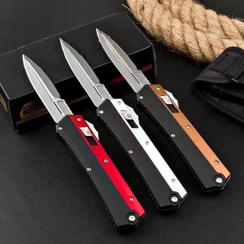 HOT SALE 60% OFF 🔥MG Series--Snake God New OTF