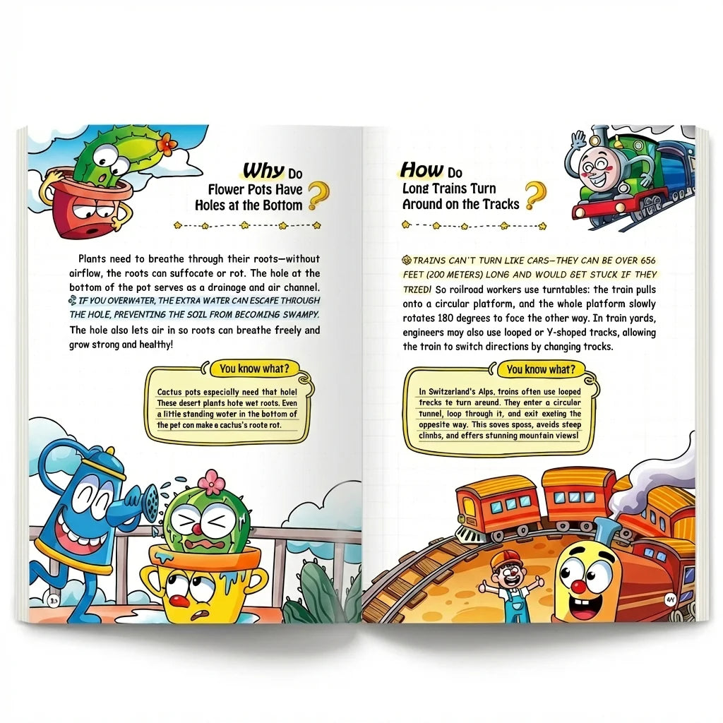 🔥Hot sale 49% off🔥 The 100,000 Whys: Building the Genius Foundation Your Child’s School Is Missing