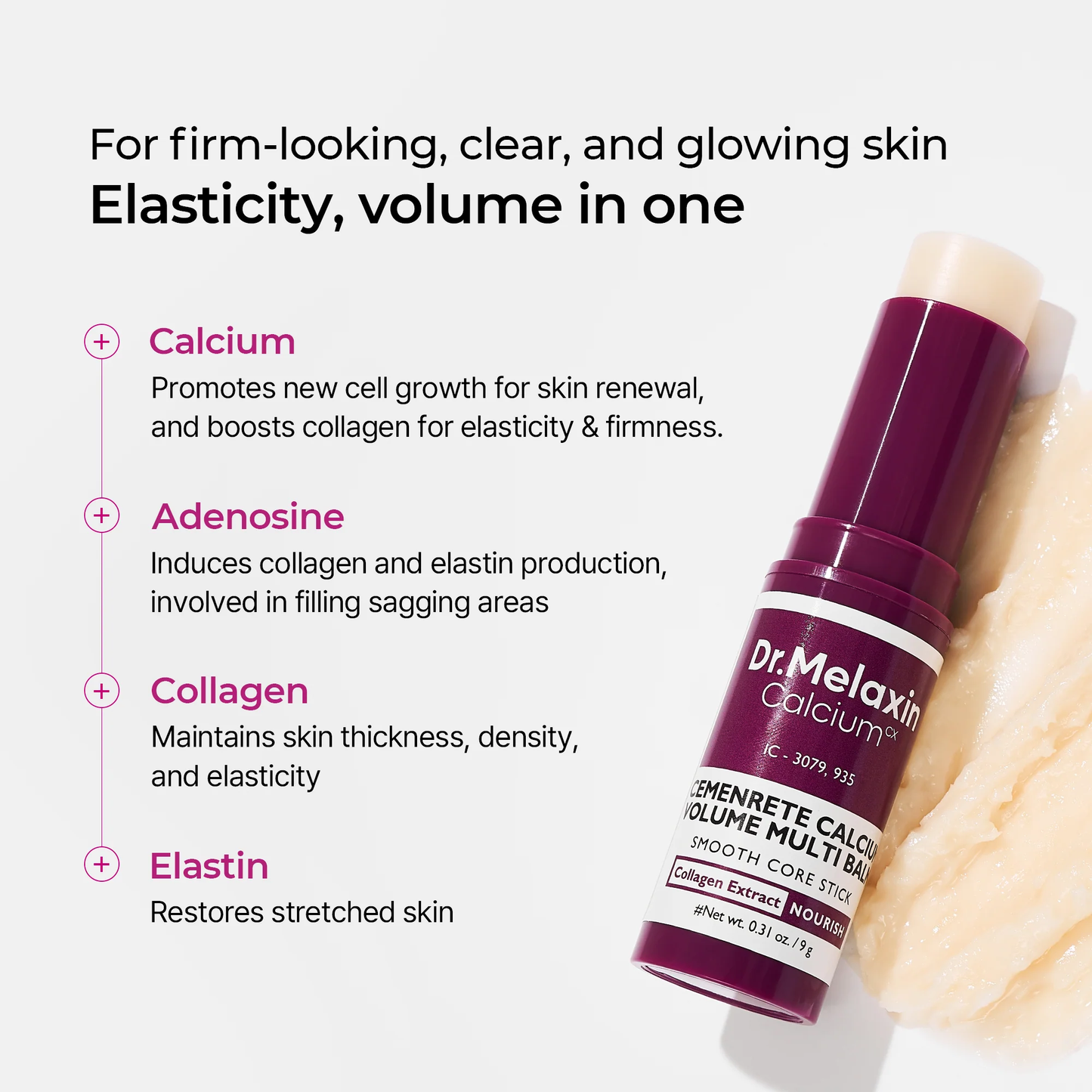 🔥LAST DAY SALE 40% OFF-🔥Cemenrete Calcium Duo