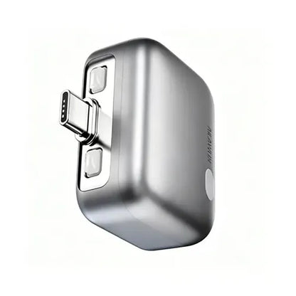 ⚡ AI Smart Auto-Cut Adapter – Full Battery Auto Disconnect – Protects Battery Health for iPhone & Android 🛡️