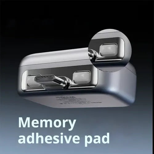 ⚡ AI Smart Auto-Cut Adapter – Full Battery Auto Disconnect – Protects Battery Health for iPhone & Android 🛡️