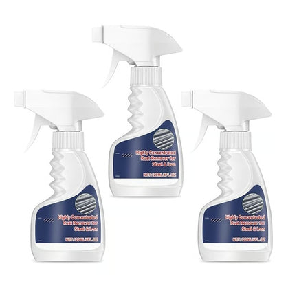 🏆Flash Sale#Powerful Rust Remover for Metal and Stainless Steel