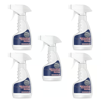 🏆Flash Sale#Powerful Rust Remover for Metal and Stainless Steel