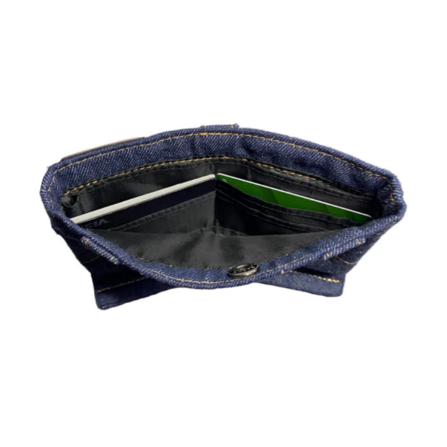 Jallet Jeans Wallet — Not Just a Wallet. It’s a Vibe.