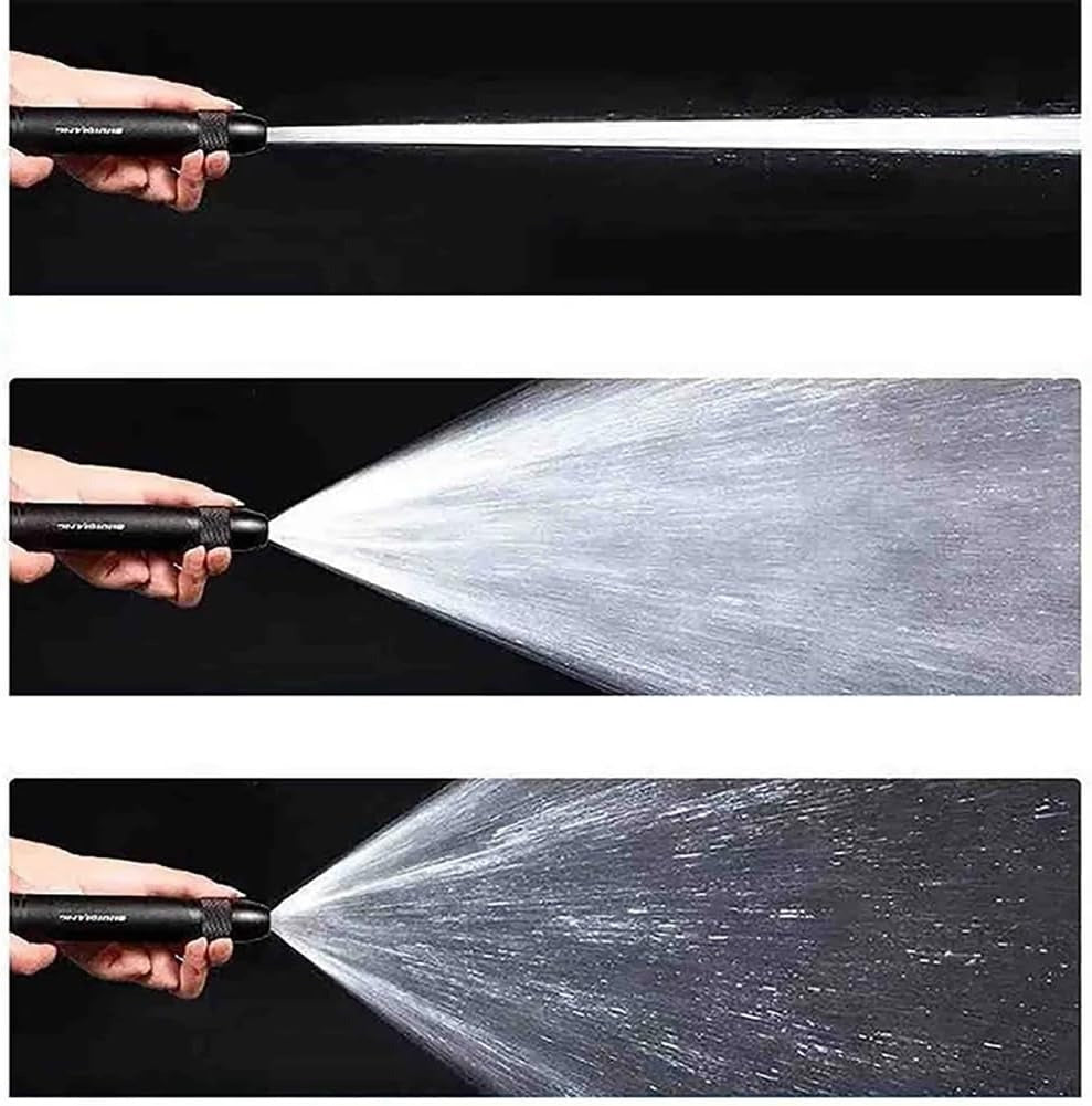 🏆Flash Sale#Home High-Pressure Car Wash Water Gun
