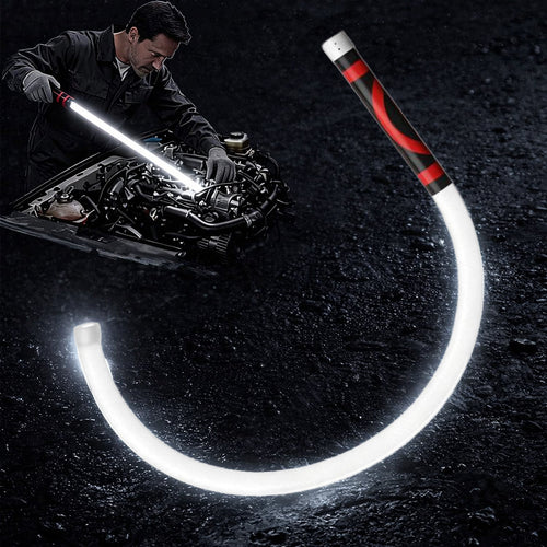 🔥Hot Sale 50% OFF🔥 Bendable LED Flashlight Stick