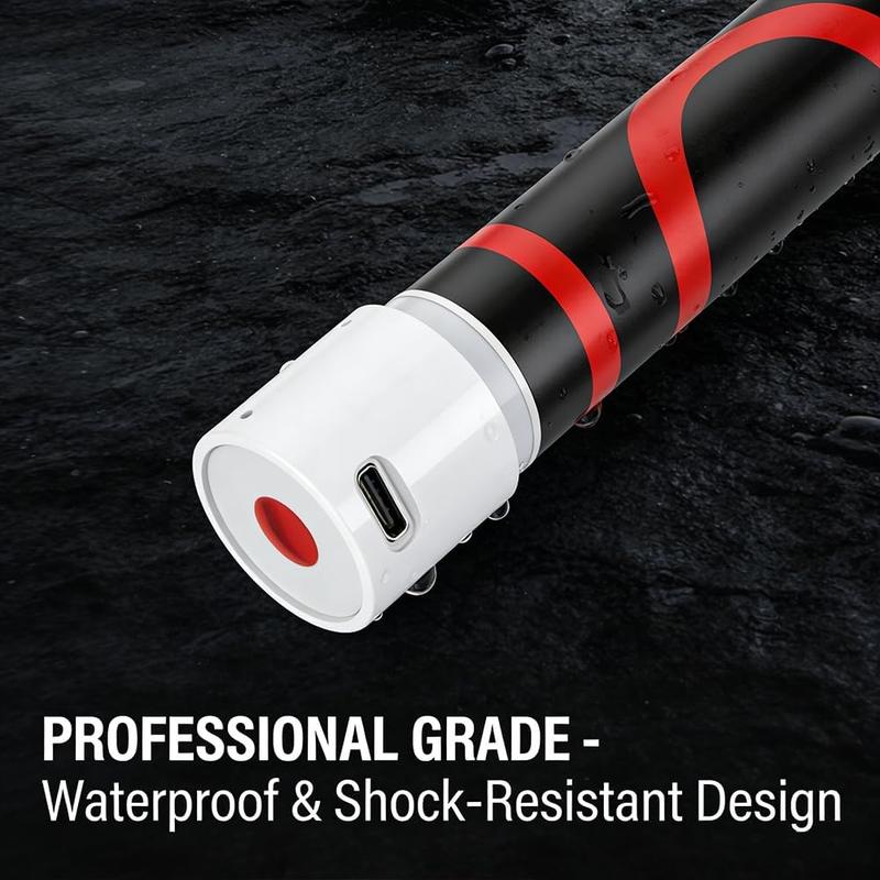 🔥Hot Sale 50% OFF🔥 Bendable LED Flashlight Stick