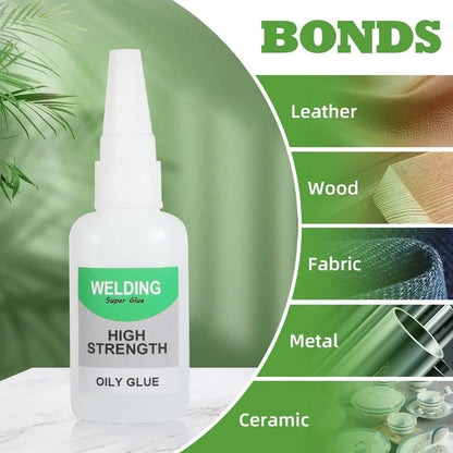 🔥Hot Sale 50% OFF🔥 Strong Adhesive