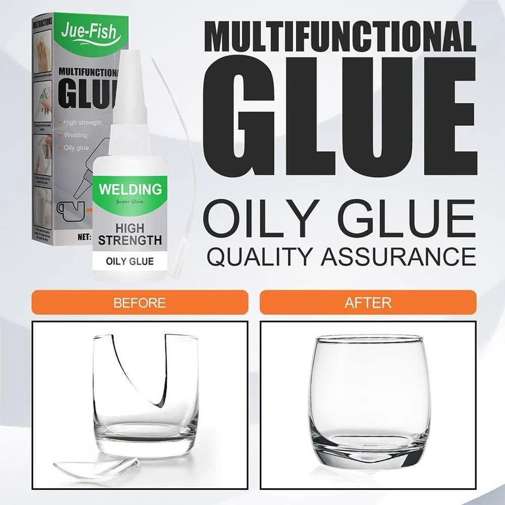 🔥Hot Sale 50% OFF🔥 Strong Adhesive