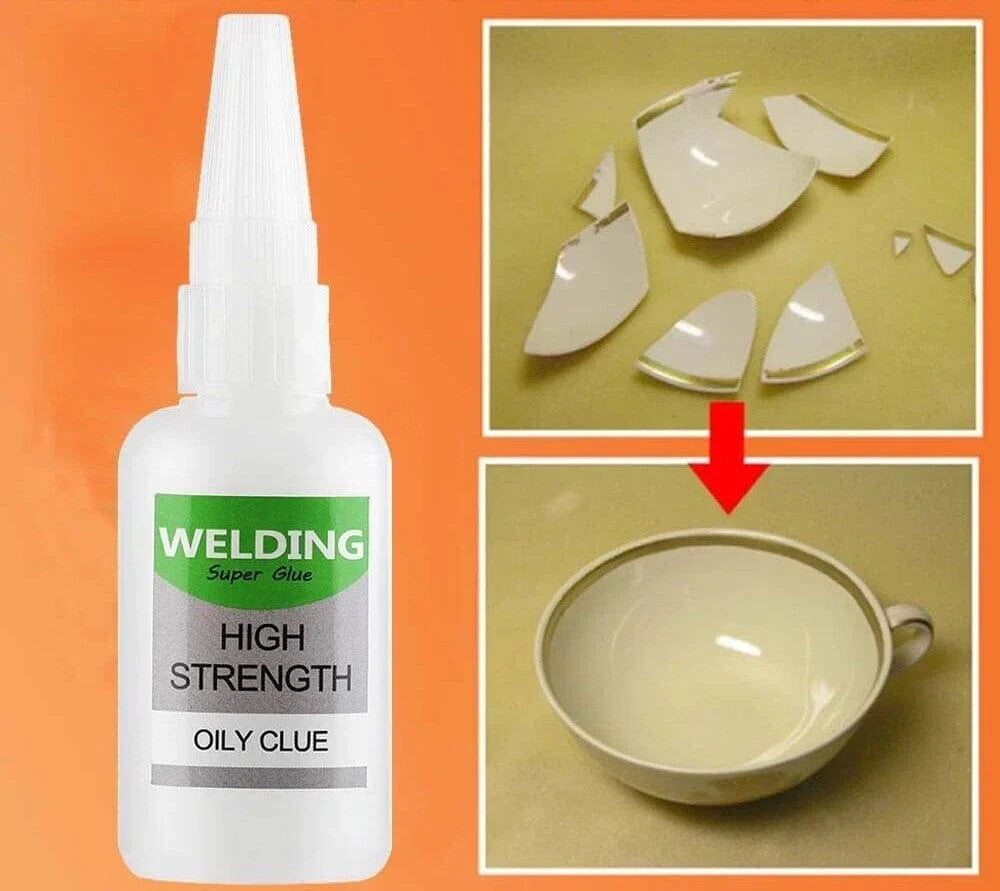 🔥Hot Sale 50% OFF🔥 Strong Adhesive