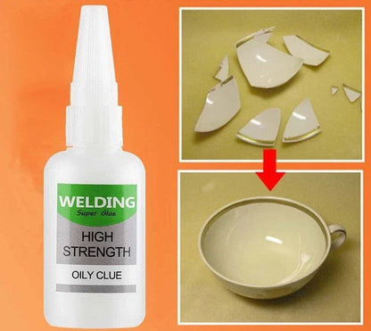 🔥Hot Sale 50% OFF🔥 Strong Adhesive