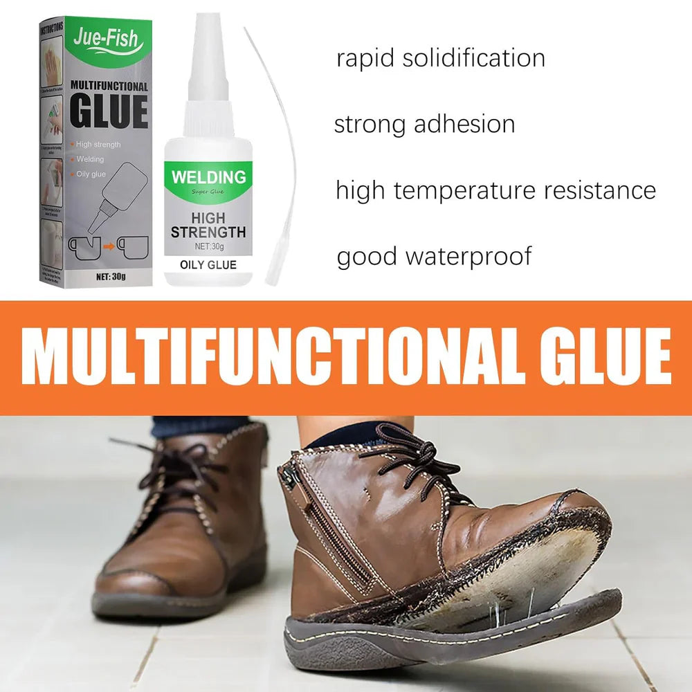 🔥Hot Sale 50% OFF🔥 Strong Adhesive