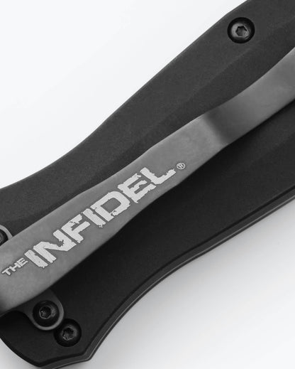 HOT SALE 60% OFF 🦋Infidel®-3300