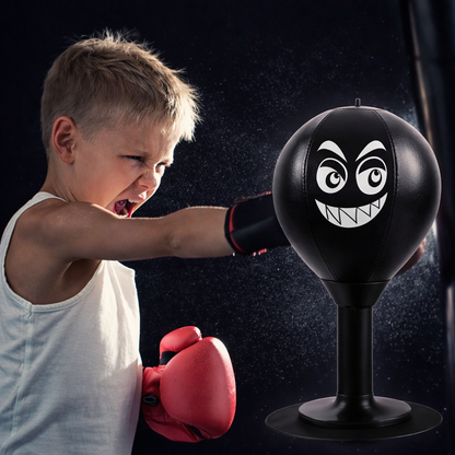 Last Day 49% OFF🔥 PunchBuster  Ultimate Stress Buster Bag