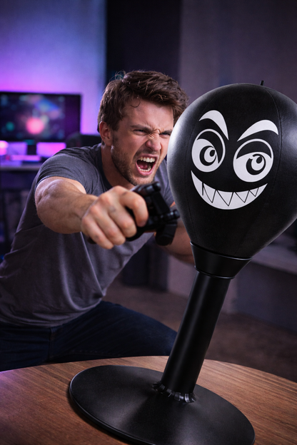 Last Day 49% OFF🔥 PunchBuster  Ultimate Stress Buster Bag