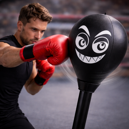 Last Day 49% OFF🔥 PunchBuster  Ultimate Stress Buster Bag