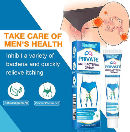 Sumifun Antifungal Cream®
