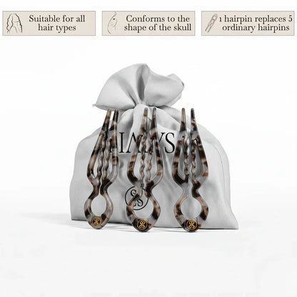 Prestige HairPin - 3 per pack