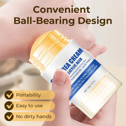 🔥Hot sale 49% off🔥 Hydrating and Anti-Cracking Foot Cream