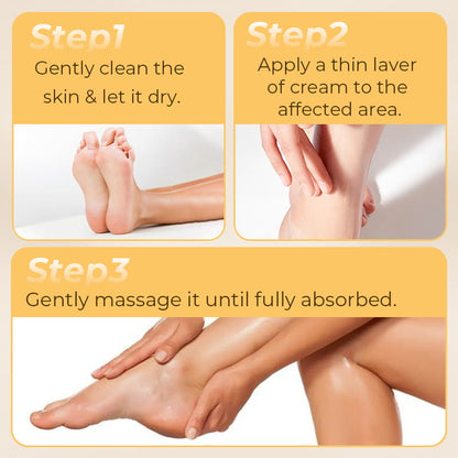 🔥Hot sale 49% off🔥 Hydrating and Anti-Cracking Foot Cream