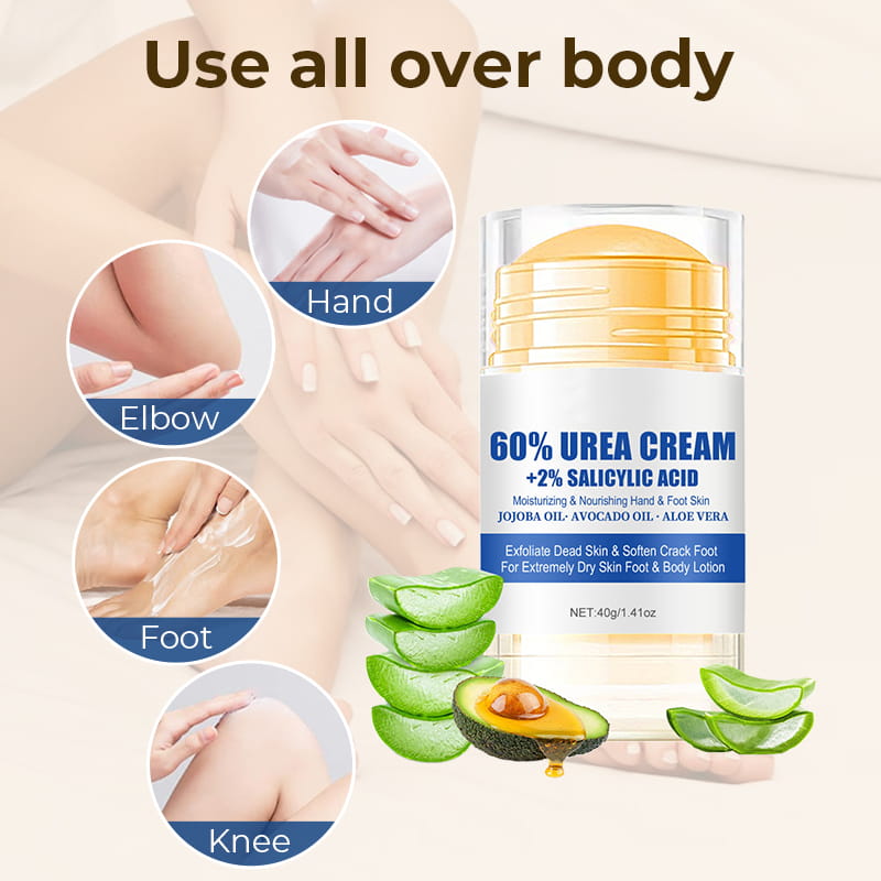 🔥Hot sale 49% off🔥 Hydrating and Anti-Cracking Foot Cream