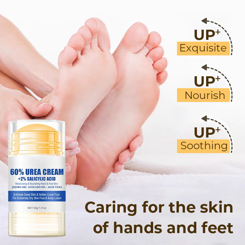 🔥Hot sale 49% off🔥 Hydrating and Anti-Cracking Foot Cream