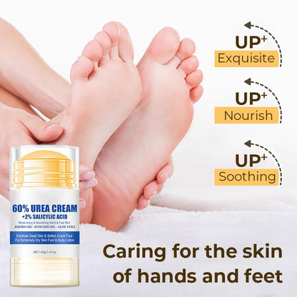 🔥Hot sale 49% off🔥 Hydrating and Anti-Cracking Foot Cream