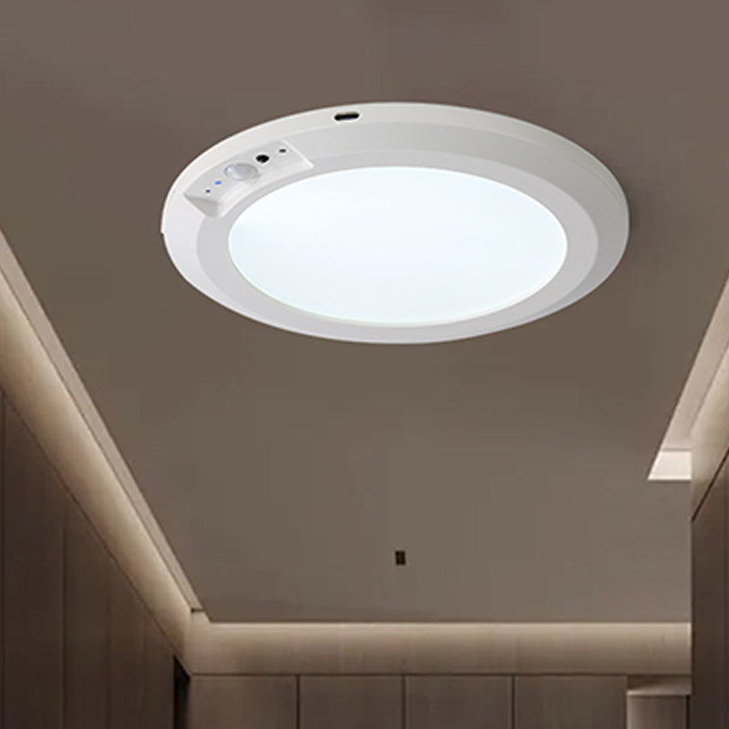 💡 SMART LIGHTING FOR YOUR HOME! ✨ Magnetic ceiling light with motion sensor and remote control