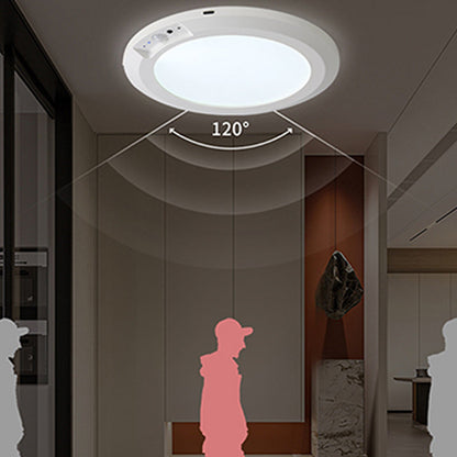 💡 SMART LIGHTING FOR YOUR HOME! ✨ Magnetic ceiling light with motion sensor and remote control