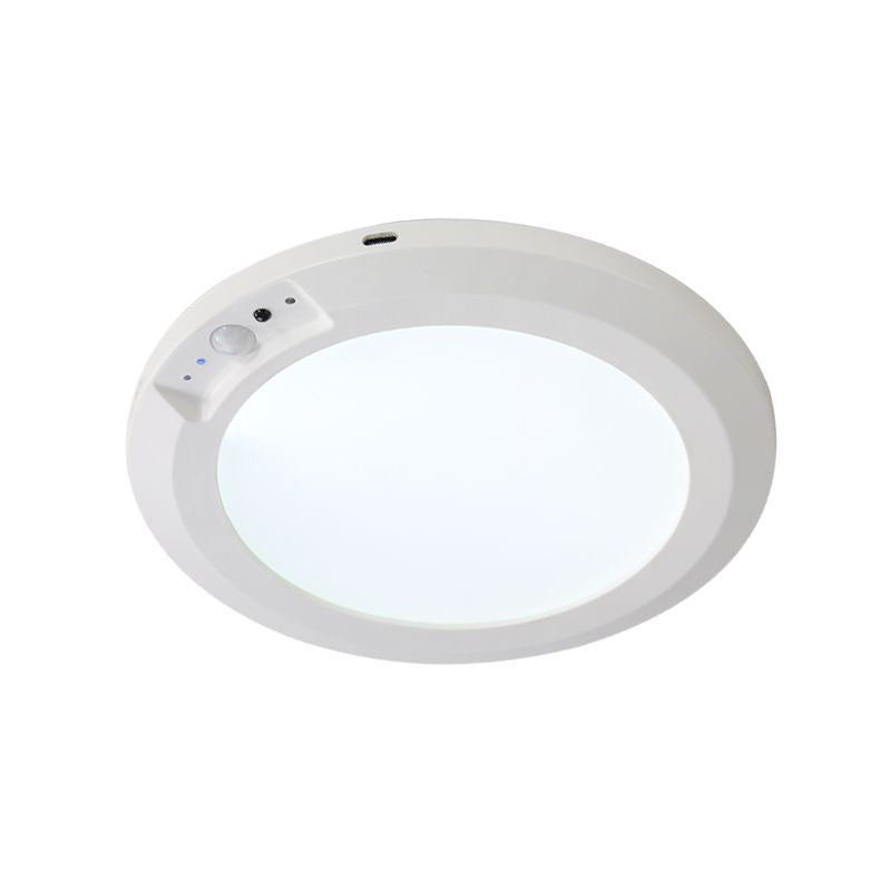 💡 SMART LIGHTING FOR YOUR HOME! ✨ Magnetic ceiling light with motion sensor and remote control