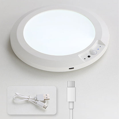 💡 SMART LIGHTING FOR YOUR HOME! ✨ Magnetic ceiling light with motion sensor and remote control