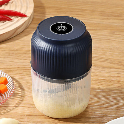 📢📢50% off!! ⏰Cordless electric garlic chopper and mincer