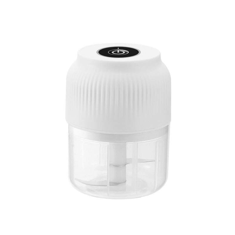 📢📢50% off!! ⏰Cordless electric garlic chopper and mincer