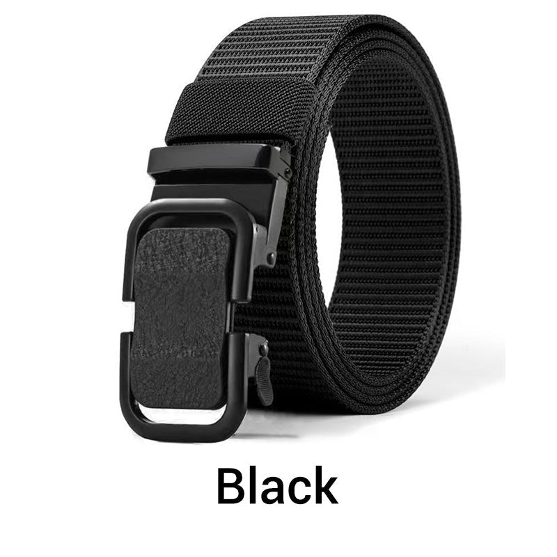 🔥Hot sale 49% off 🔥 Men's Heavy-Duty Tactical Nylon Belt