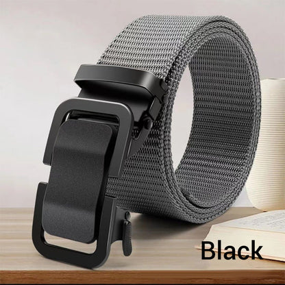 🔥Hot sale 49% off 🔥 Men's Heavy-Duty Tactical Nylon Belt
