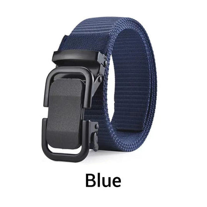 🔥Hot sale 49% off 🔥 Men's Heavy-Duty Tactical Nylon Belt