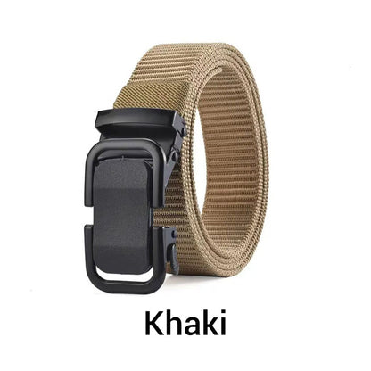 🔥Hot sale 49% off 🔥 Men's Heavy-Duty Tactical Nylon Belt