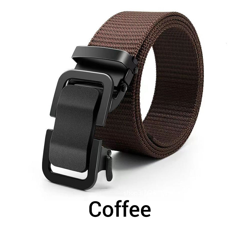 🔥Hot sale 49% off 🔥 Men's Heavy-Duty Tactical Nylon Belt